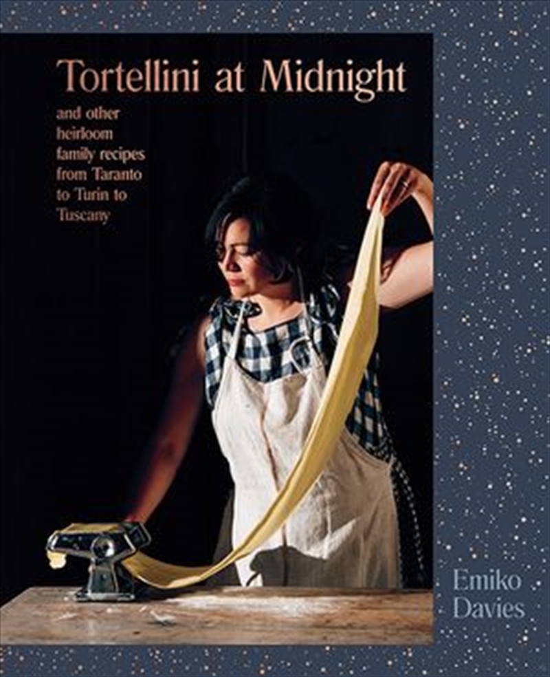 Tortellini at Midnight/Product Detail/Recipes, Food & Drink