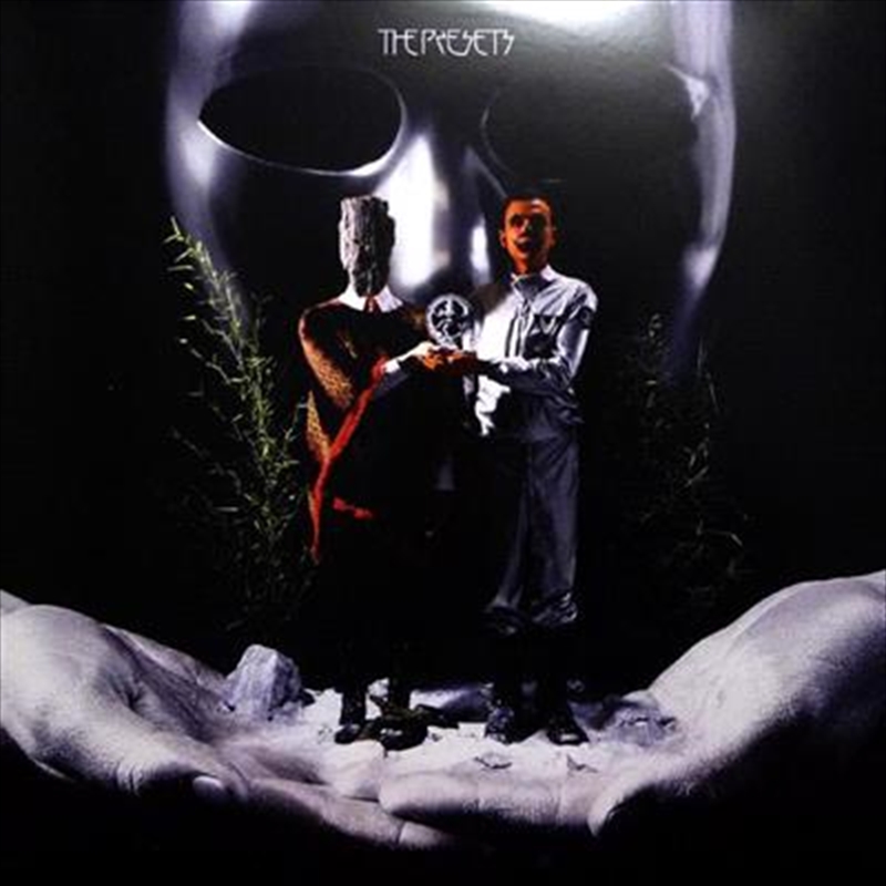 Apocalypso - Orange Coloured Vinyl/Product Detail/Dance