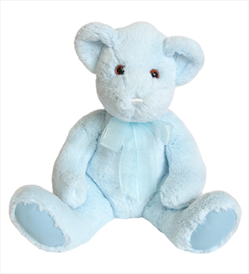 30cm Blue Bear/Product Detail/Plush Toys