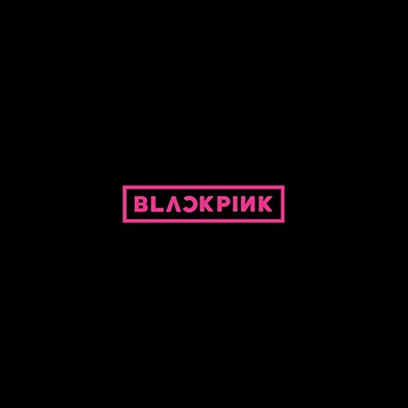 Blackpink/Product Detail/World