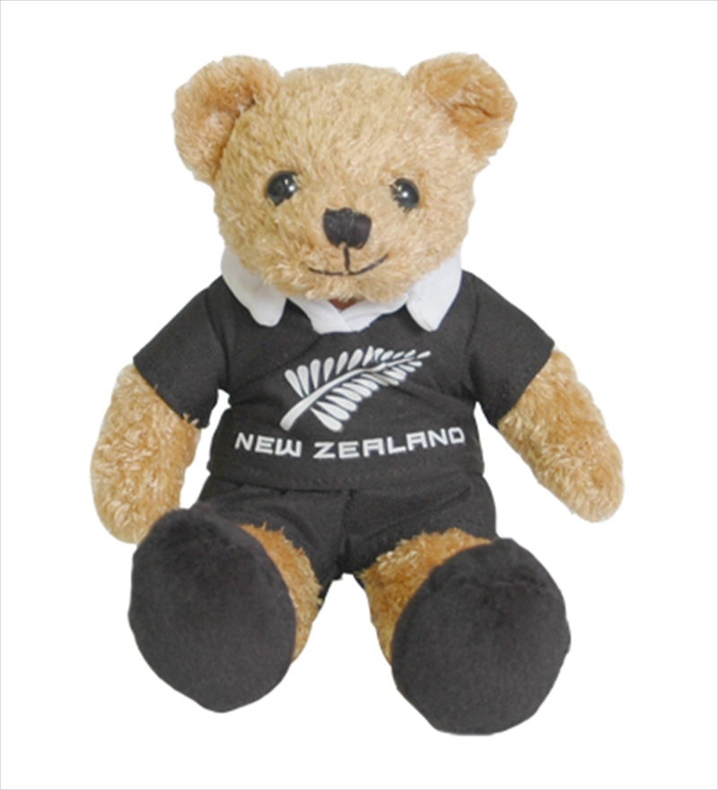 22cm Haka Beanie Bear/Product Detail/Plush Toys