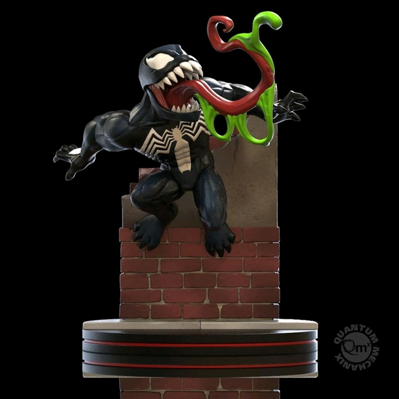 Spider-Man - Venom Q-Fig/Product Detail/Figurines