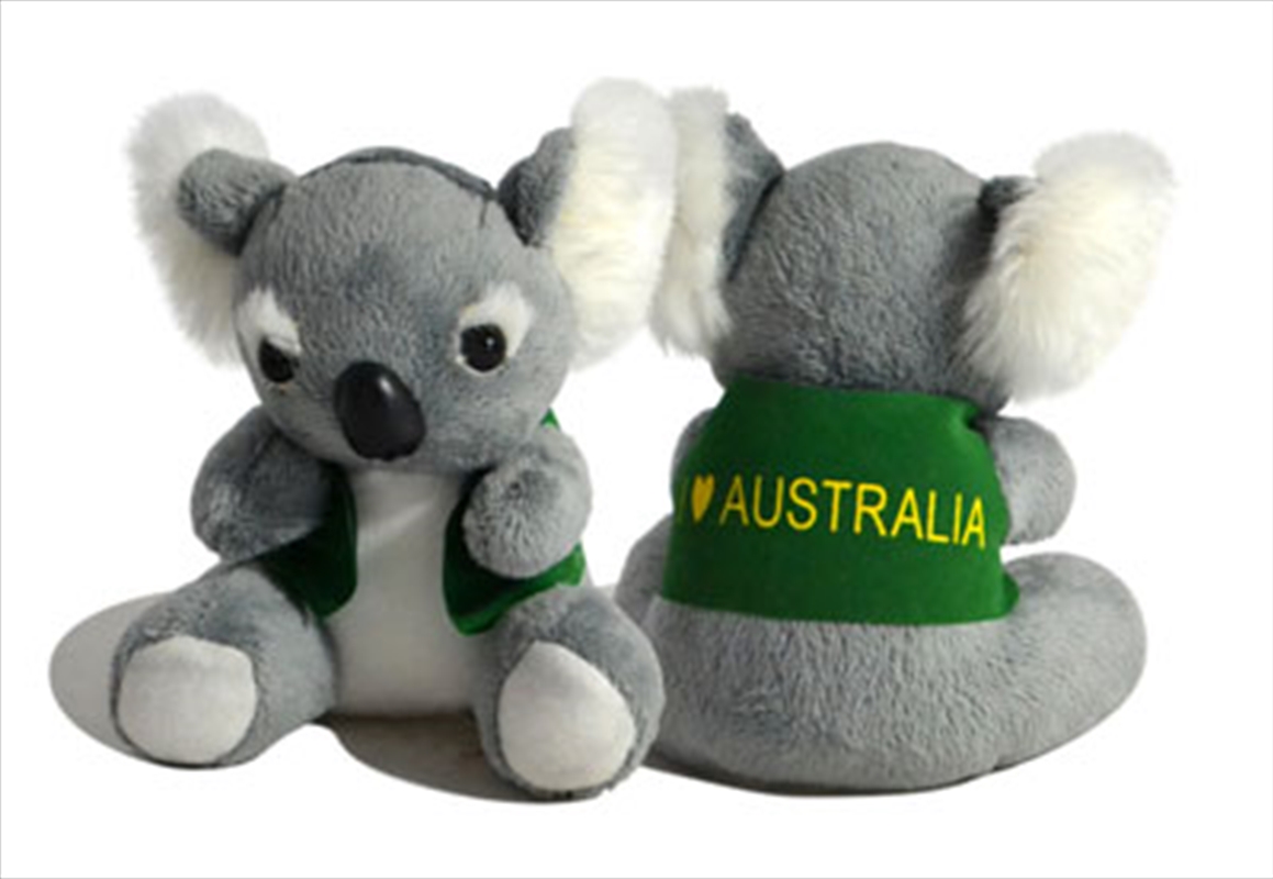 Koala I Love Australia/Product Detail/Plush Toys
