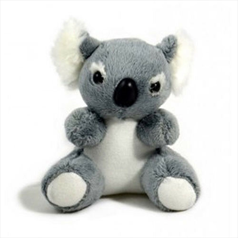 13cm Plain Koala/Product Detail/Plush Toys