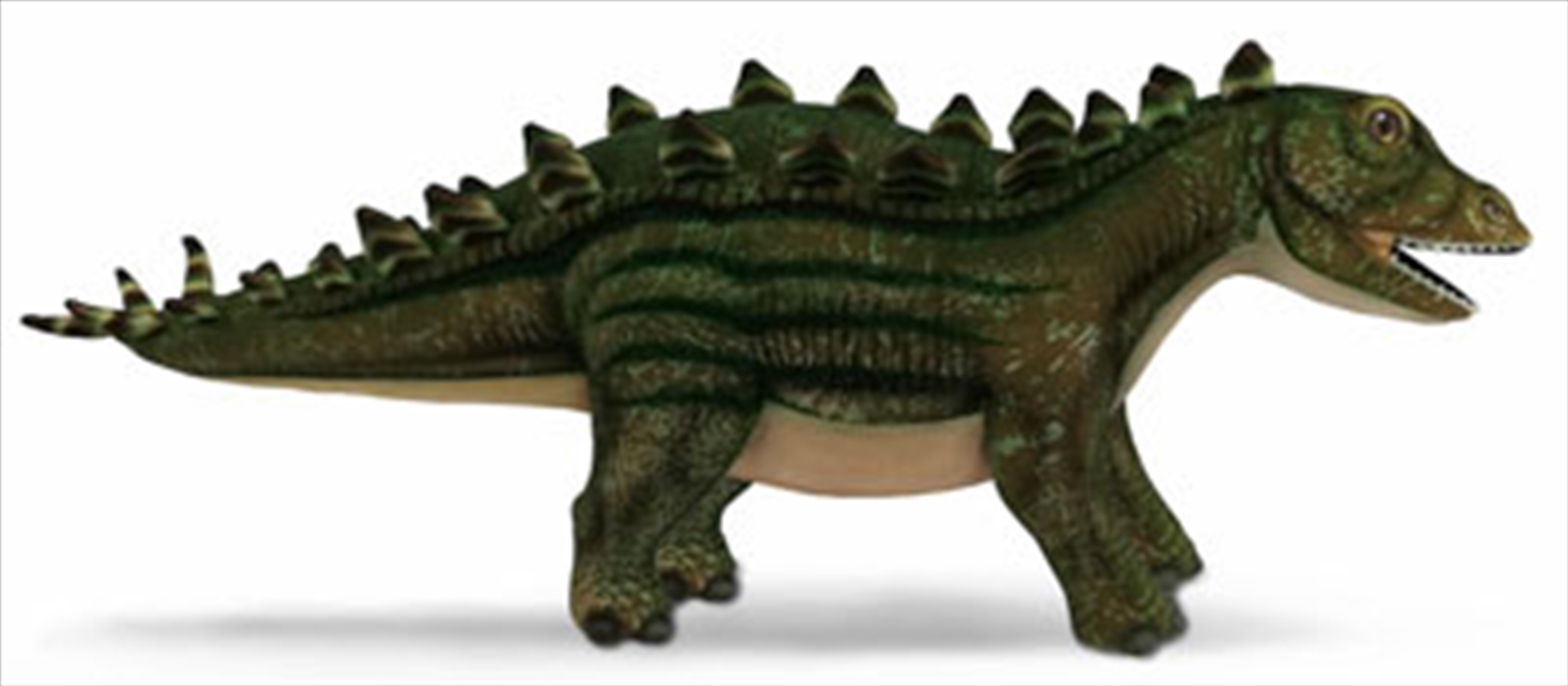 Stegosaurus 60cm L/Product Detail/Plush Toys