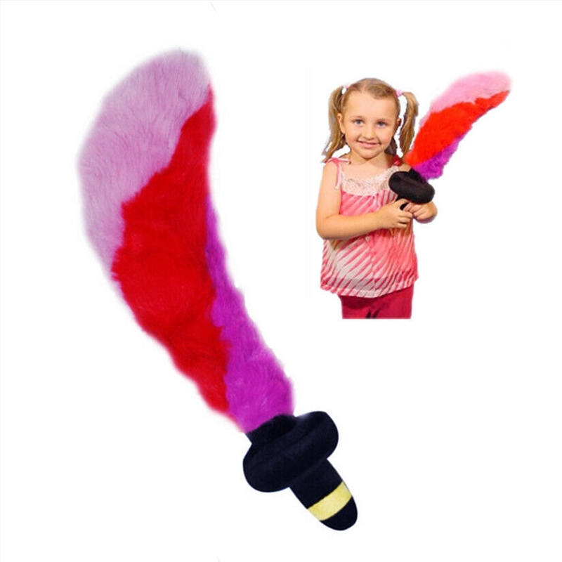 45cm Feathersword Sword/Product Detail/Plush Toys