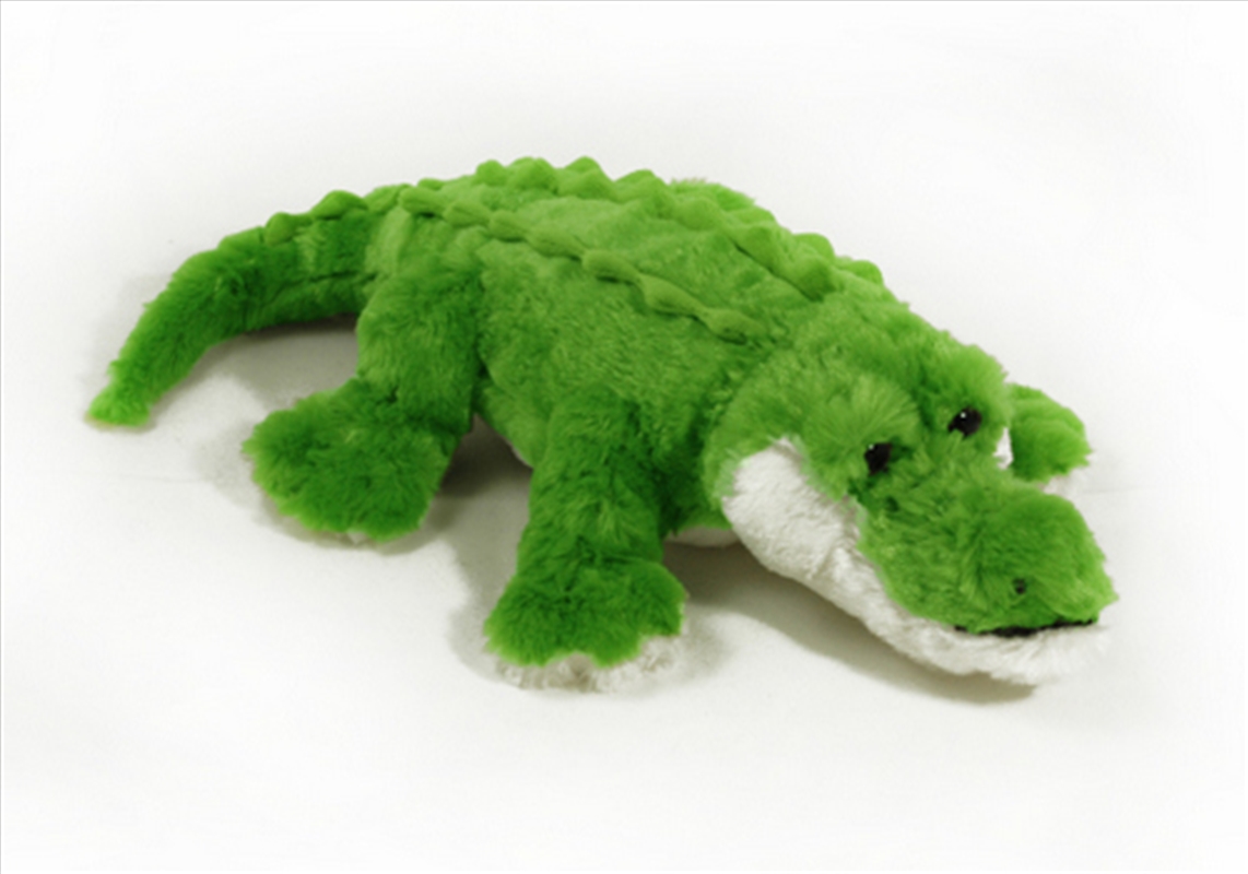 45cm Lying Crocodile/Product Detail/Plush Toys