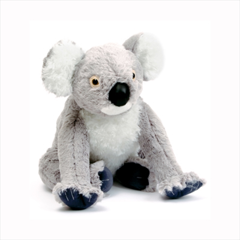16cm Realistic Koala/Product Detail/Plush Toys