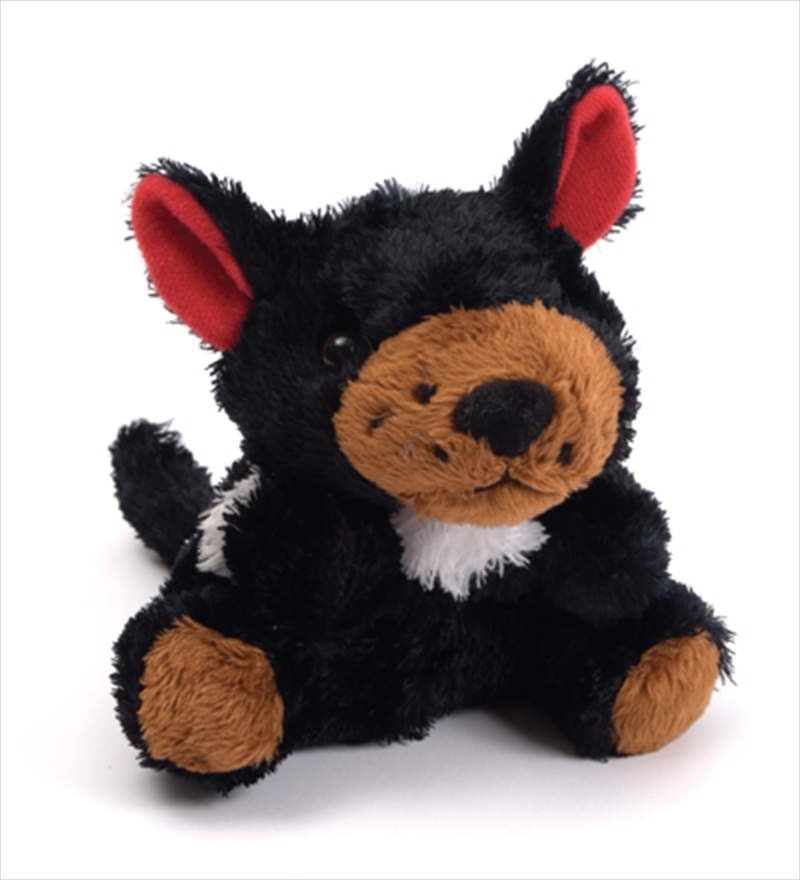 14cm Tasmanian Devil/Product Detail/Plush Toys