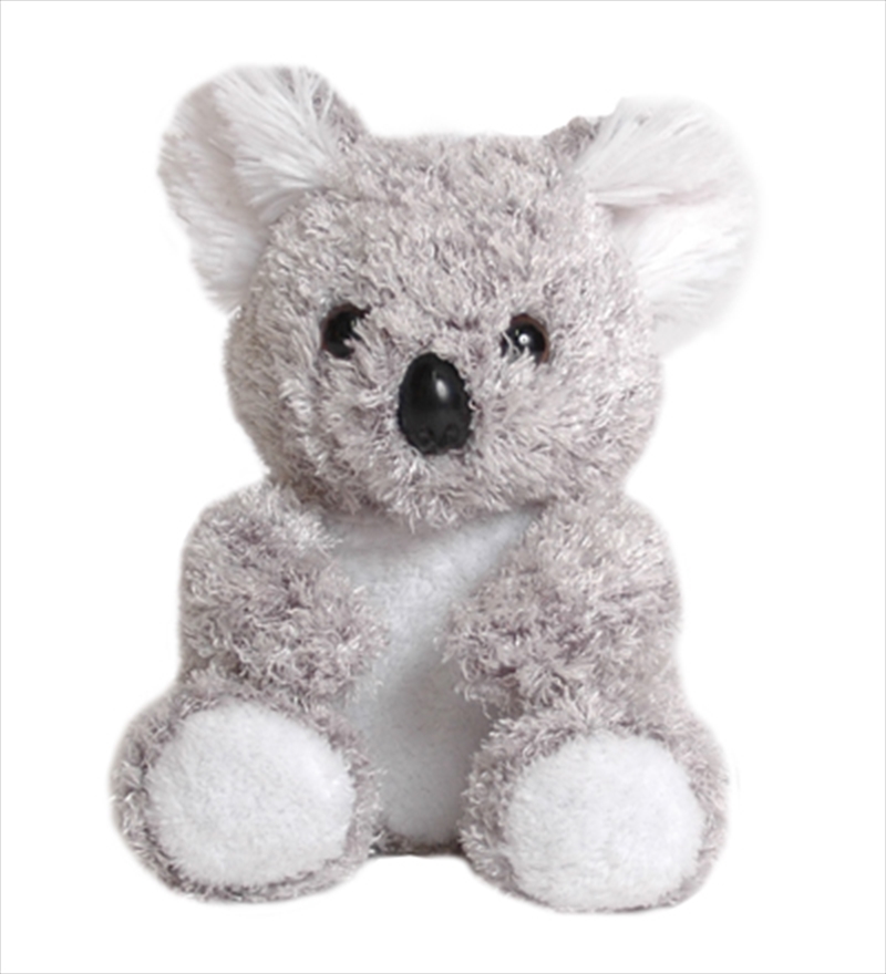 14cm Koala/Product Detail/Plush Toys