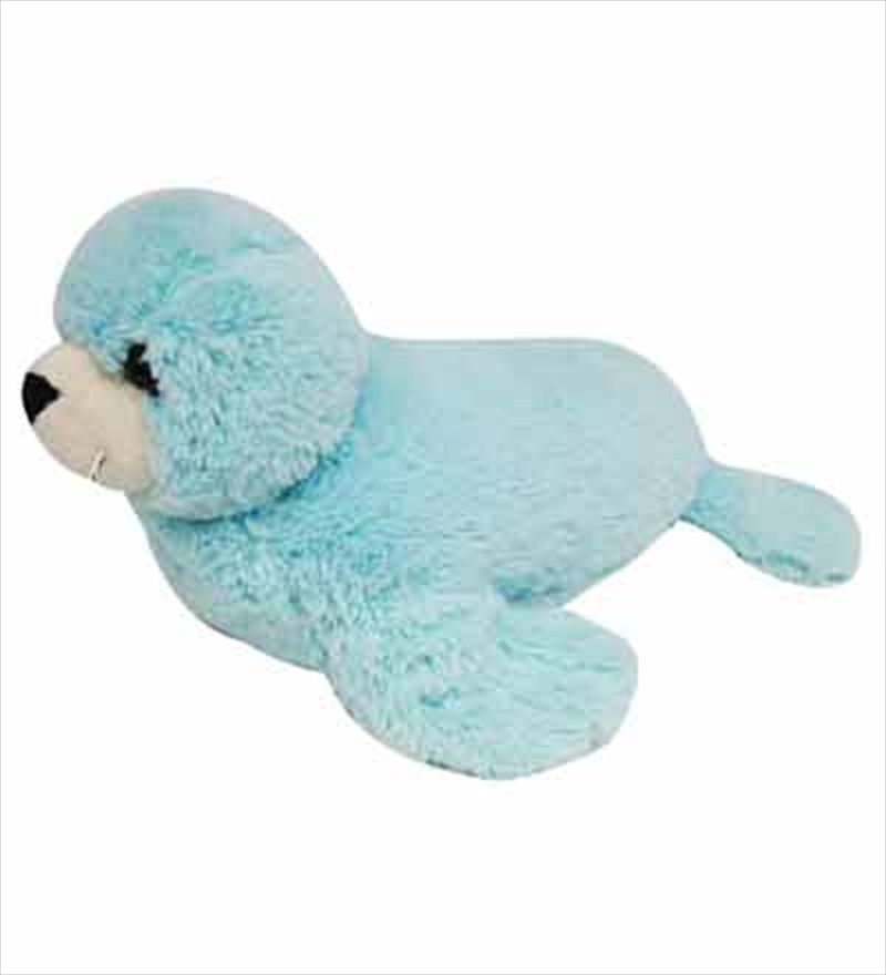 30cm Seal Blue/Product Detail/Plush Toys