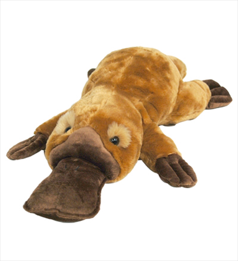 63cm Platypus Lying/Product Detail/Plush Toys