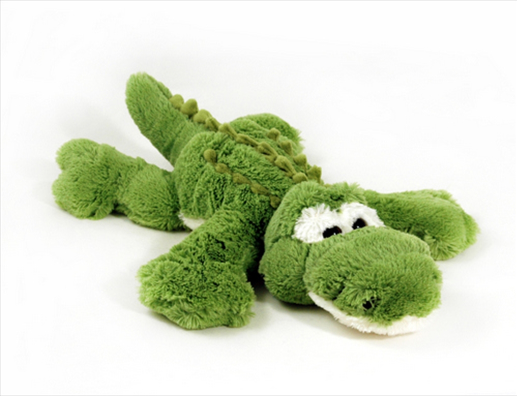 42cm Crocodile Lying/Product Detail/Plush Toys