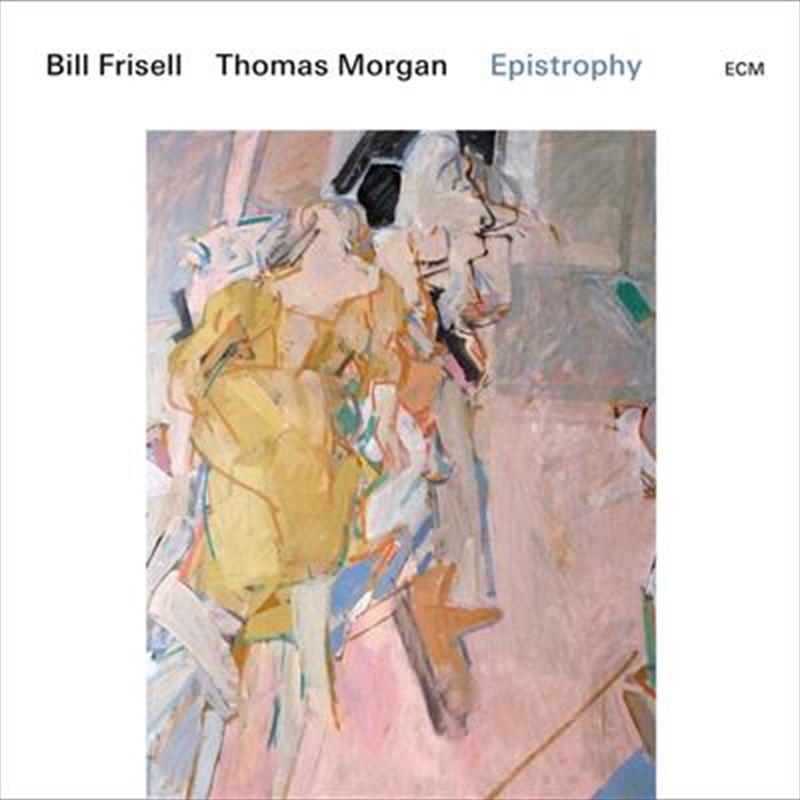 Epistrophy - Live At The Village Vanguard New York/Product Detail/Jazz