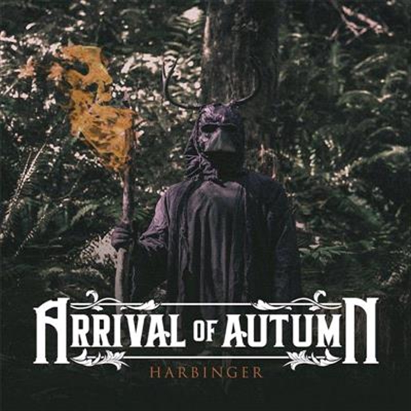 Harbinger/Product Detail/Rock
