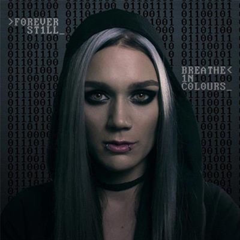 Breathe In Colours/Product Detail/Rock