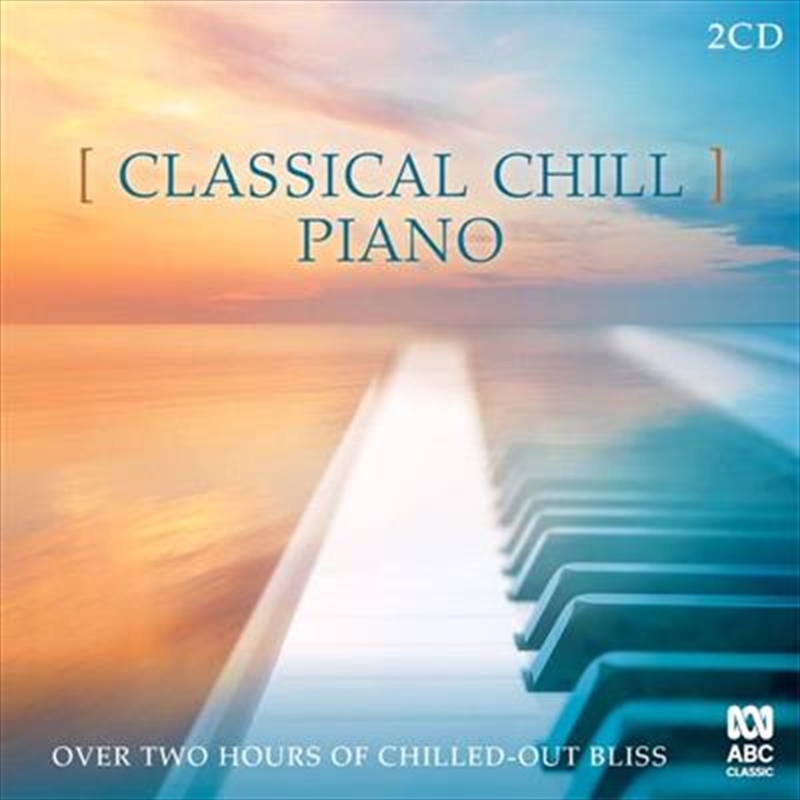 Classical Chill - Piano/Product Detail/Classical