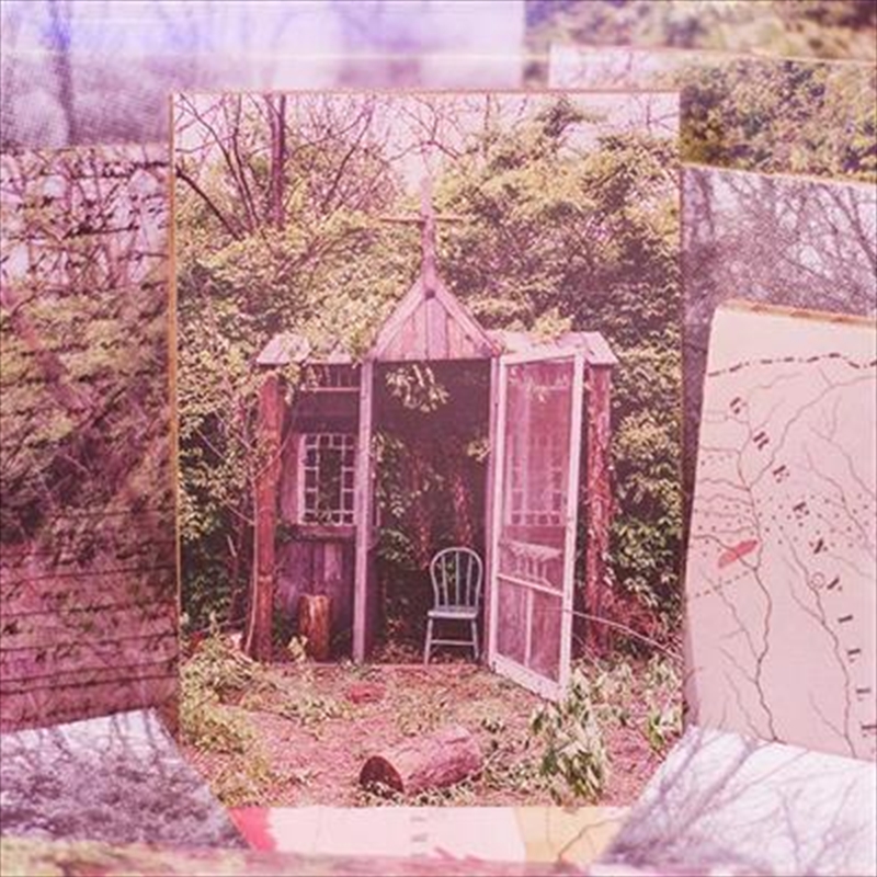 Carolina Confessions/Product Detail/Pop