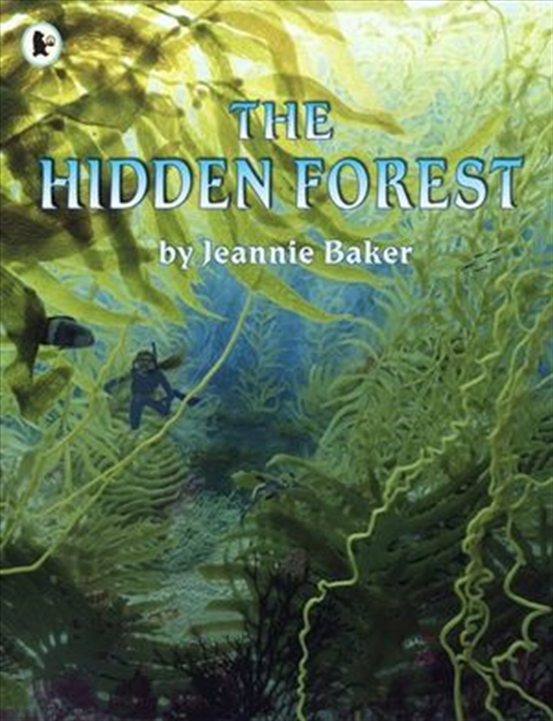 Hidden Forest/Product Detail/Childrens Fiction Books