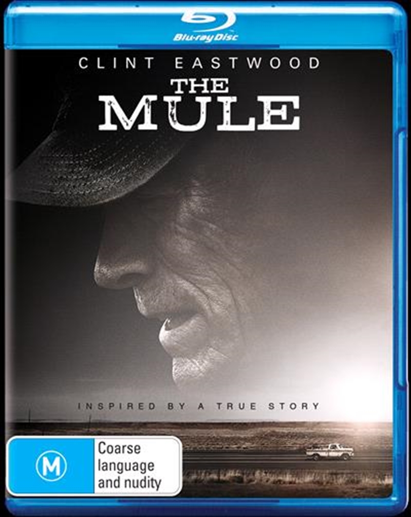 Mule, The/Product Detail/Drama