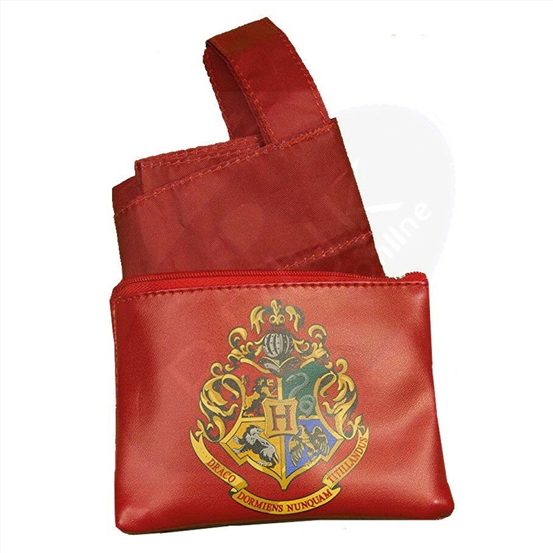 Harry Potter - Reuseable Shopper Bag/Product Detail/Bags