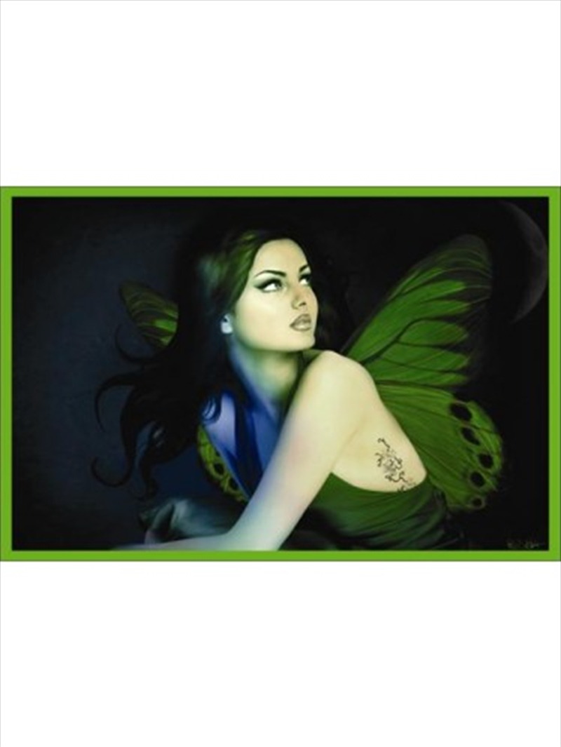 Penelope Fairy/Product Detail/Posters & Prints