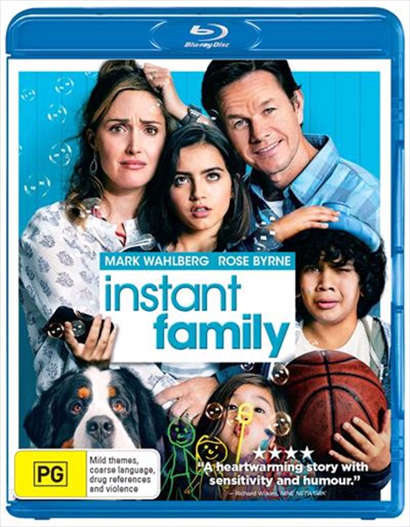 Instant Family/Product Detail/Comedy