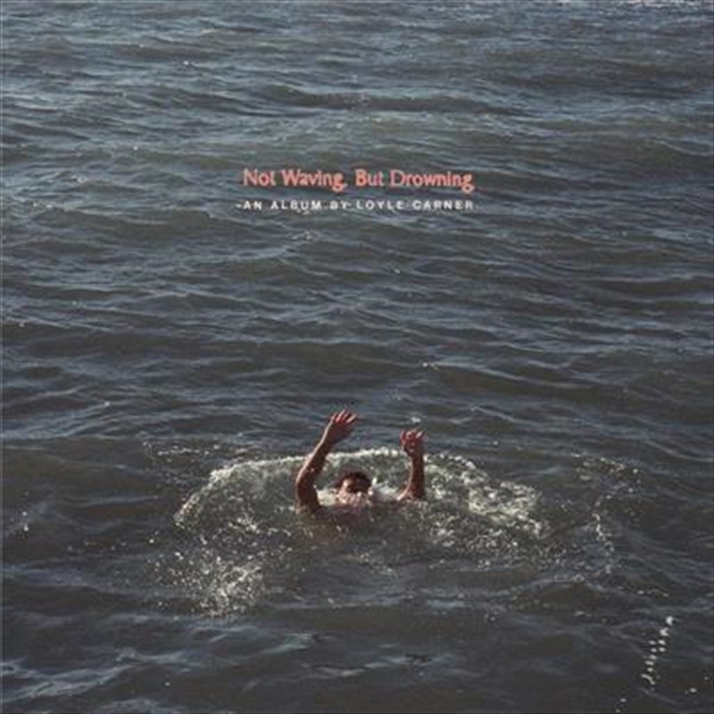 Not Waving But Drowning/Product Detail/Hip-Hop