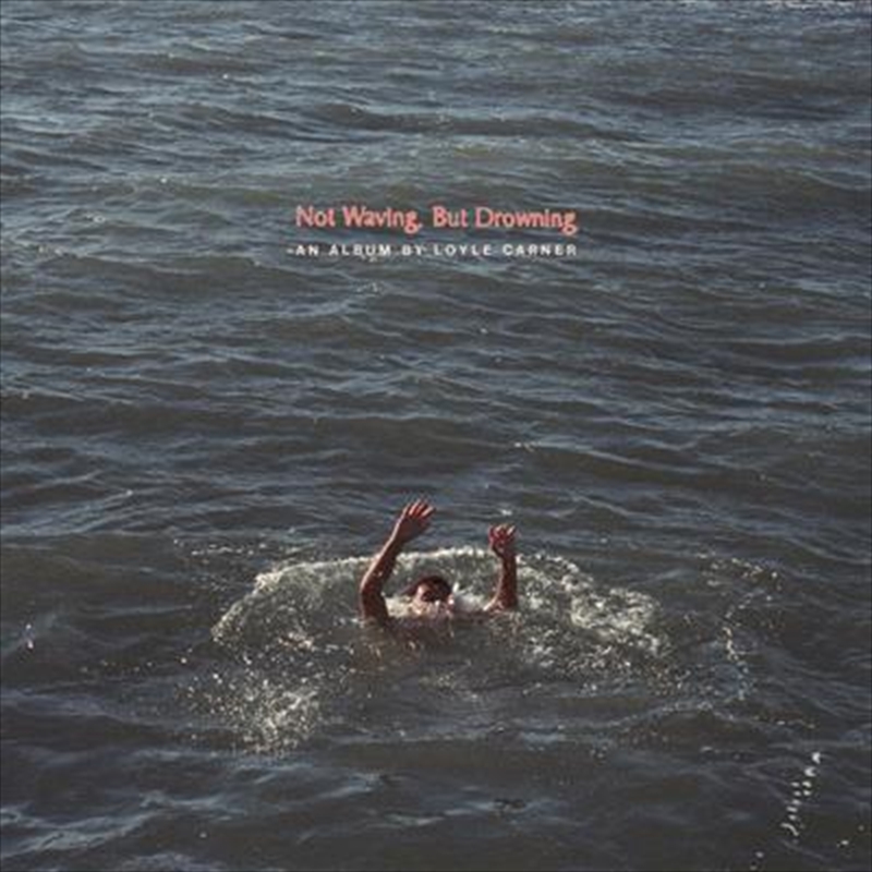Not Waving But Drowning/Product Detail/Hip-Hop