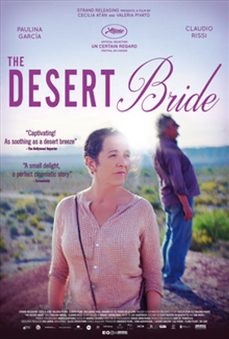 Desert Bride, The/Product Detail/Future Release