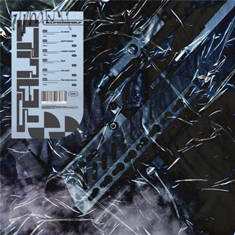 Fault/Product Detail/Rock