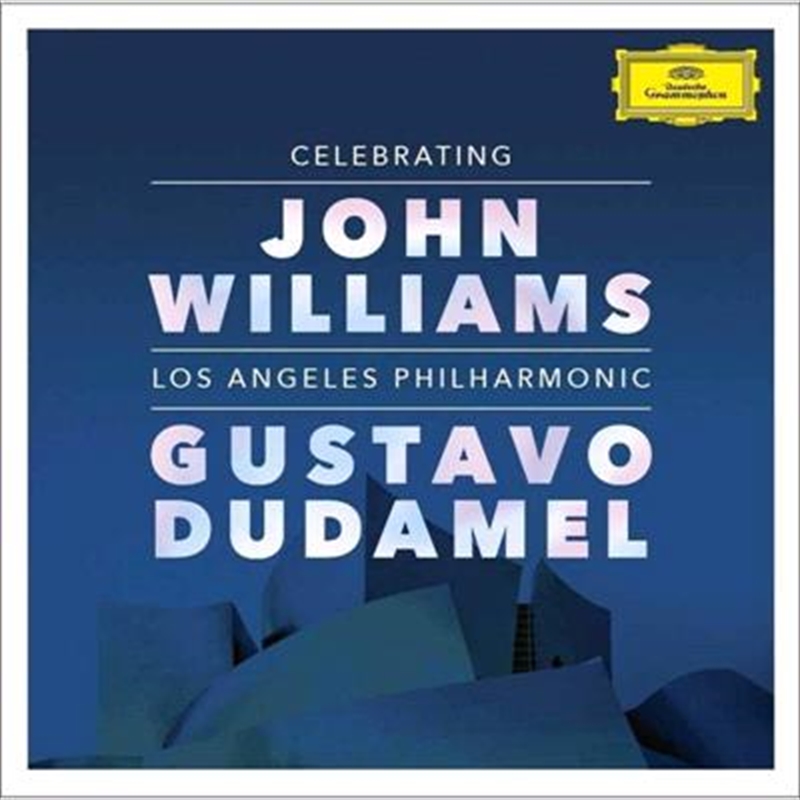 Celebrating John Williams/Product Detail/Classical