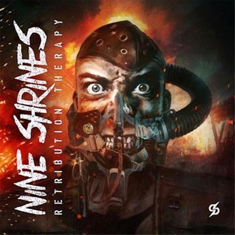 Retribution Therapy/Product Detail/Hard Rock