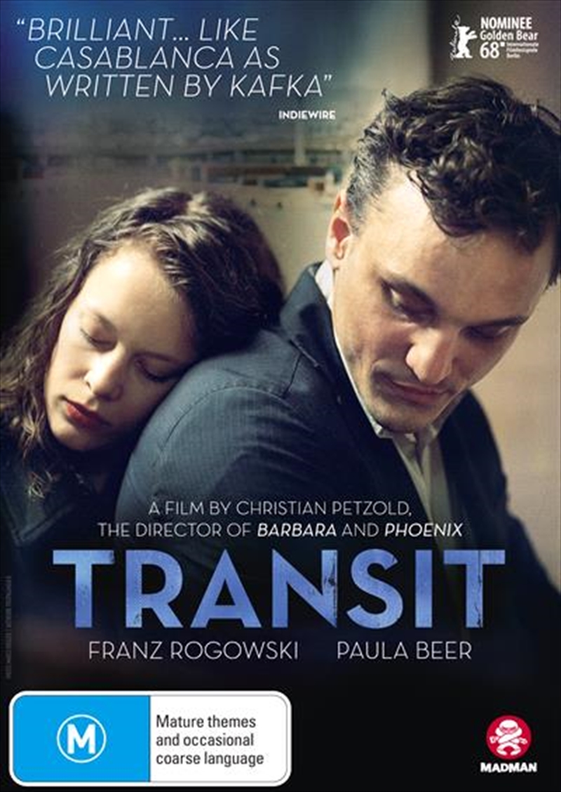 Transit/Product Detail/Drama