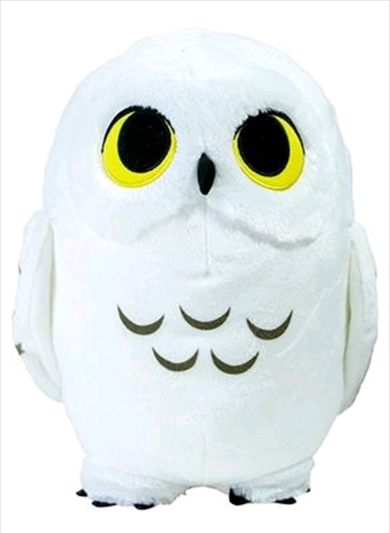Harry Potter - Hedwig US Exclusive 12" SuperCute Plush [RS]/Product Detail/Plush Toys