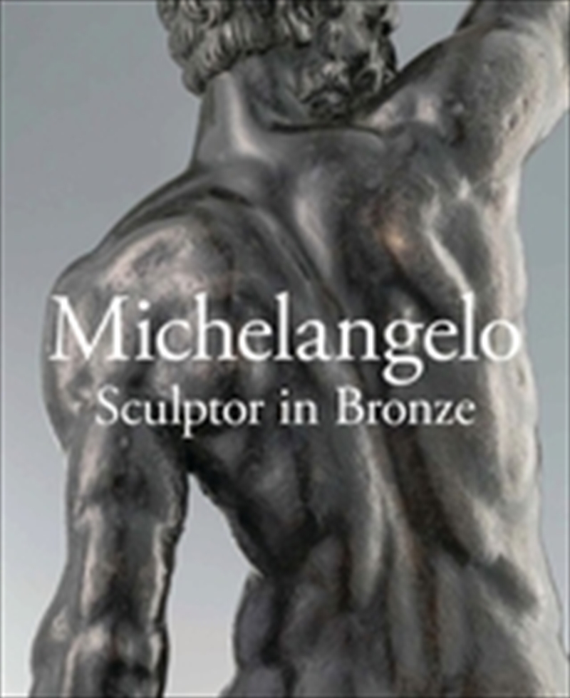 Michelangelo/Product Detail/Arts & Entertainment