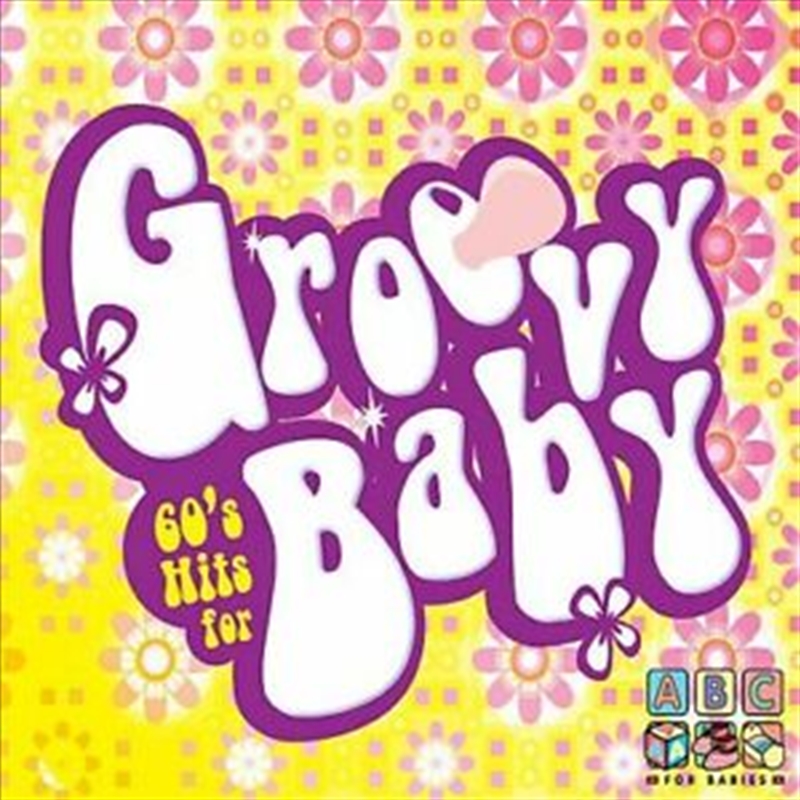 Groovy Baby/Product Detail/Childrens