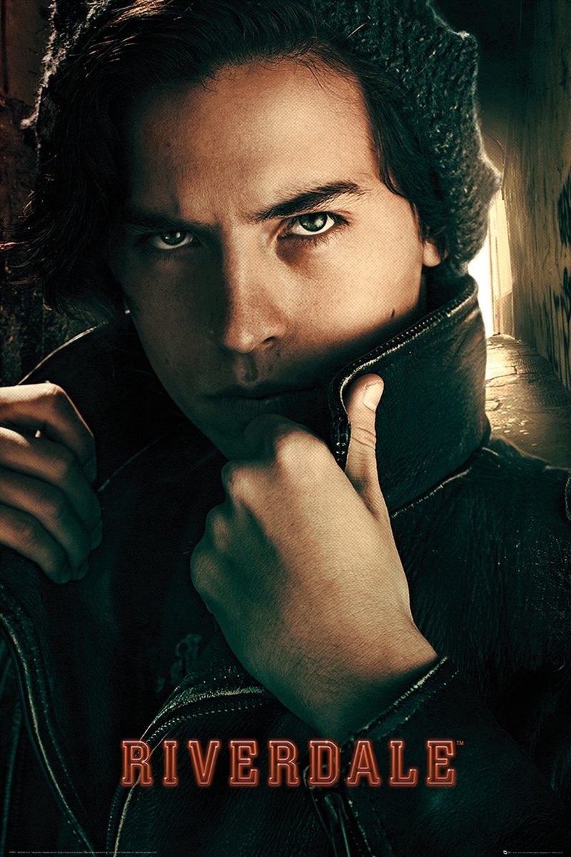 Riverdale - Jughead/Product Detail/Posters & Prints