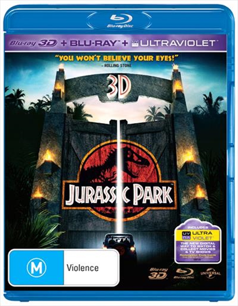 Jurassic Park/Product Detail/Action