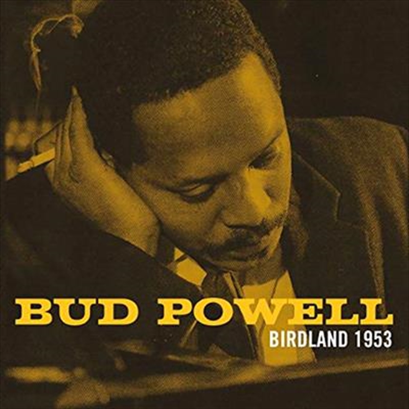 Birdland 1953/Product Detail/Jazz