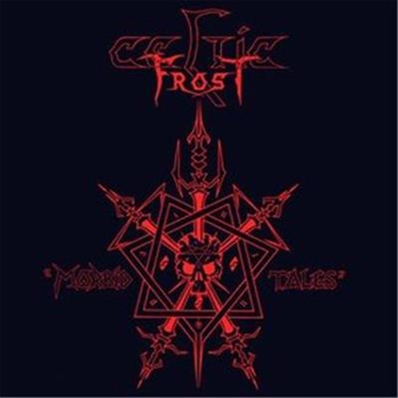 Morbid Tales/Product Detail/Metal