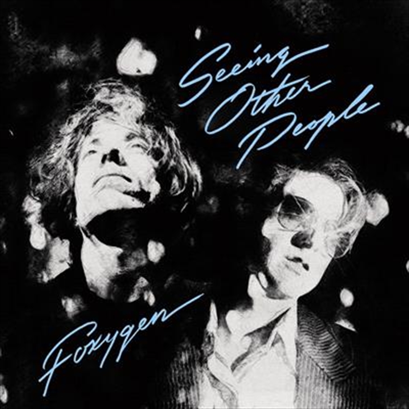 Seeing Other People - Deluxe Edition Pink Coloured Vinyl/Product Detail/Rock