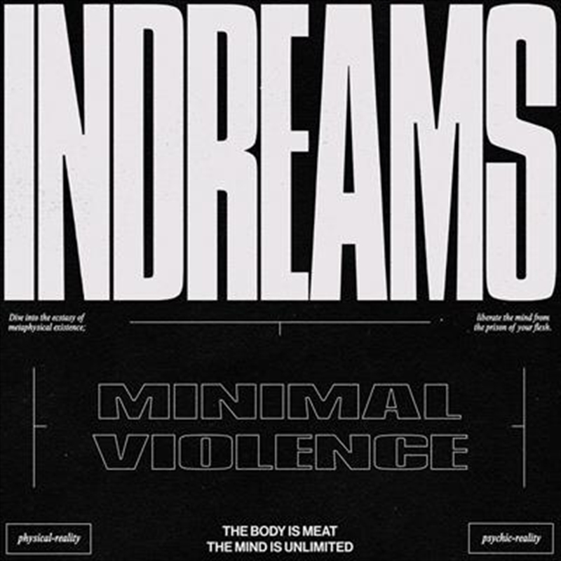 Indreams/Product Detail/Dance