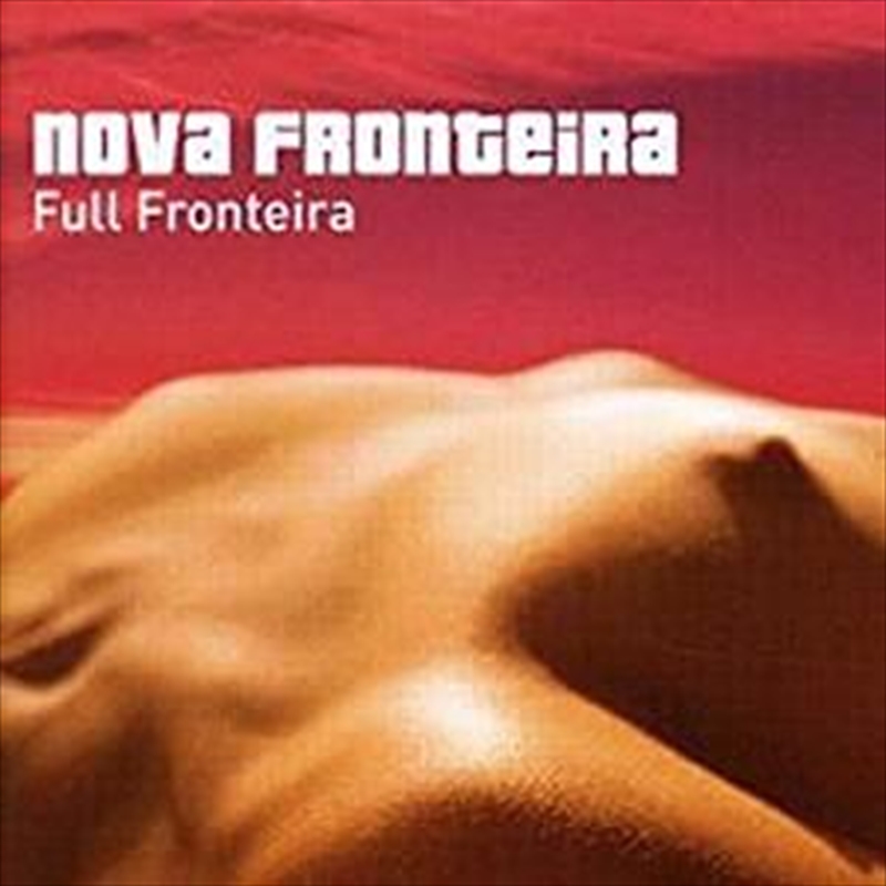 Full Fronteira/Product Detail/Dance