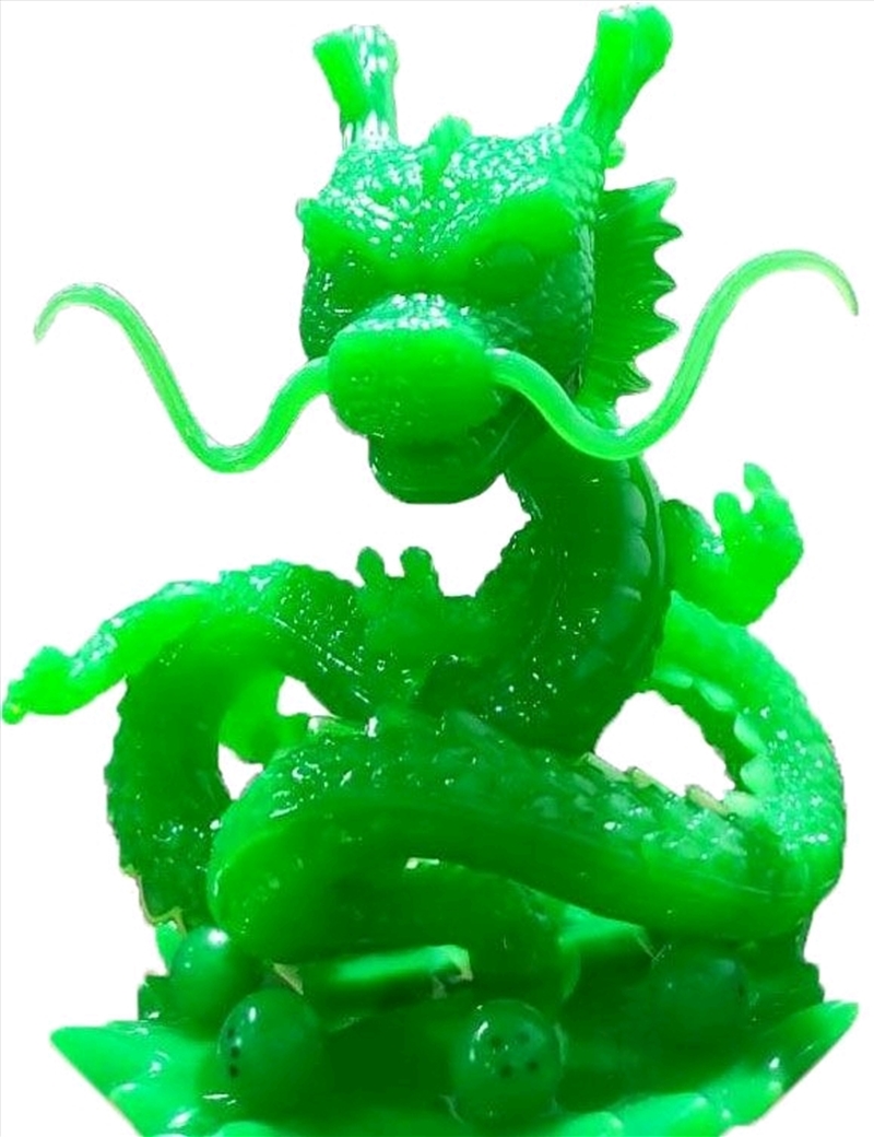 Dragon Ball Z - Shenron (Jade) US Exclusive 6" Pop! Vinyl [RS]/Product Detail/TV