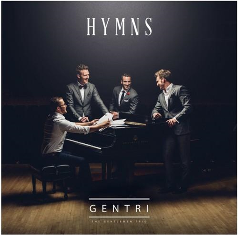 Hymns/Product Detail/Pop