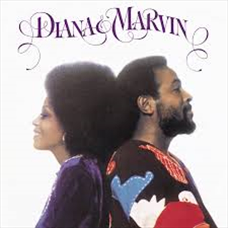 Diana And Marvin/Product Detail/R&B