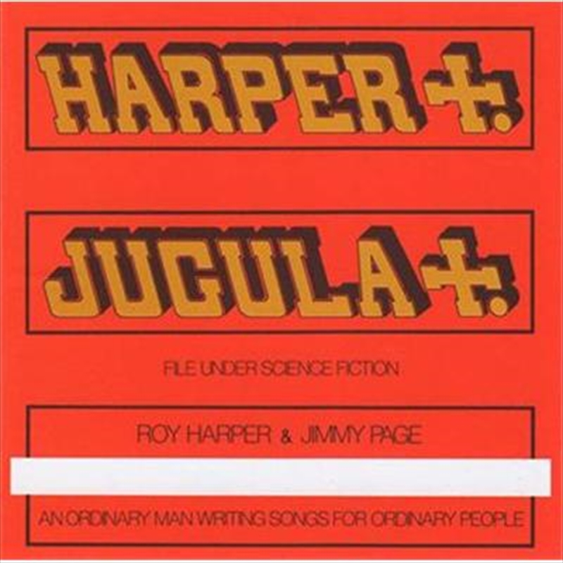 1984 - Jugula/Product Detail/Rock