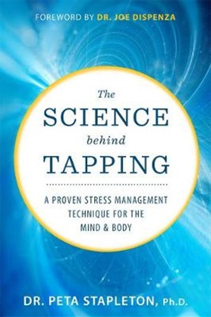 Science Behind Tapping/Product Detail/Family & Health