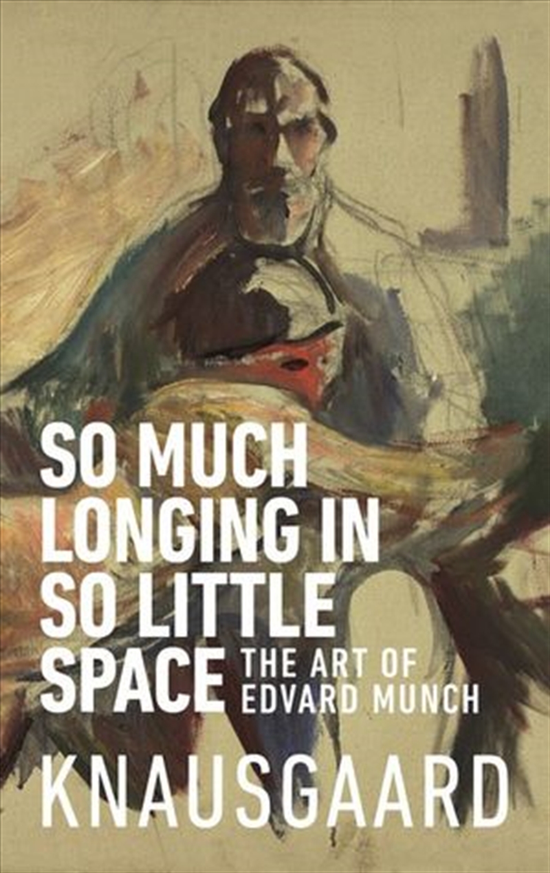 So Much Longing in So Little Space/Product Detail/Biographies & True Stories